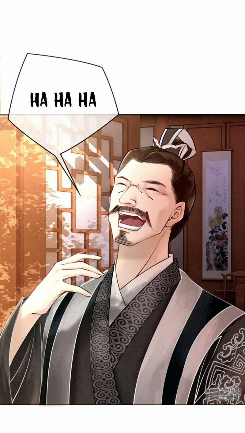 Hậu Cung Của Trẫm Cháy Rồi! 9 trang 20