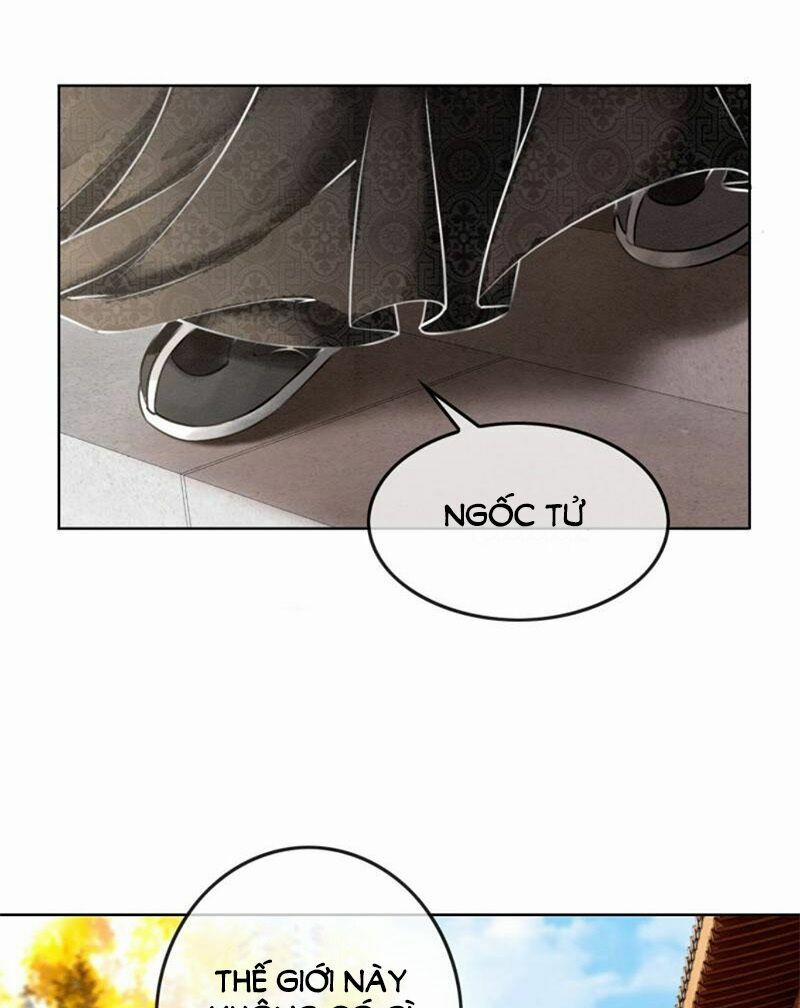 Hậu Cung Của Trẫm Cháy Rồi! 9 trang 21