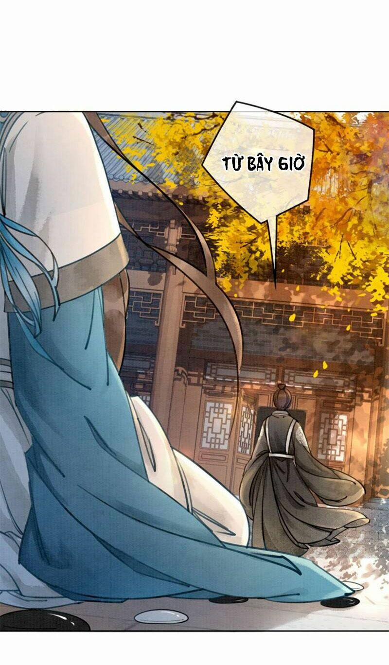 Hậu Cung Của Trẫm Cháy Rồi! 9 trang 25