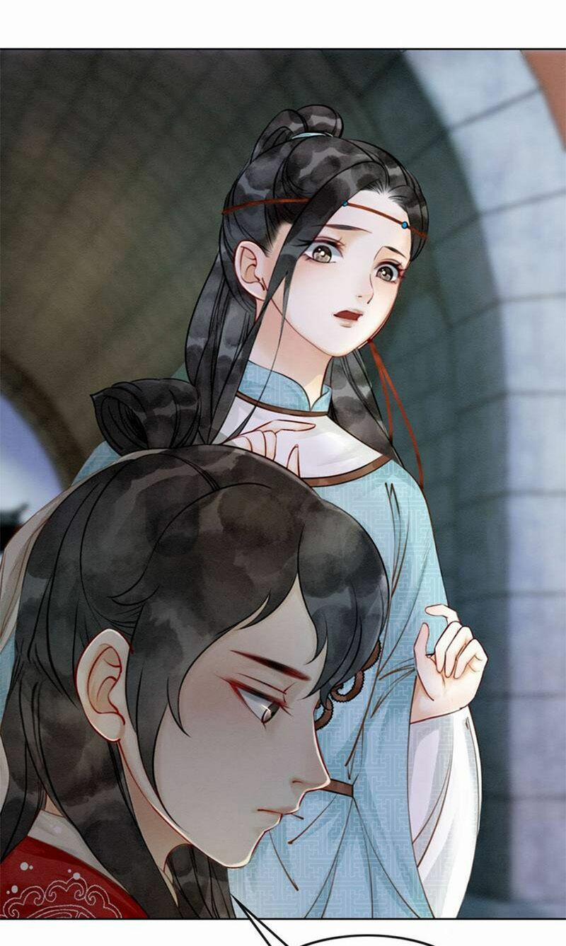 Hậu Cung Của Trẫm Cháy Rồi! 9 trang 6