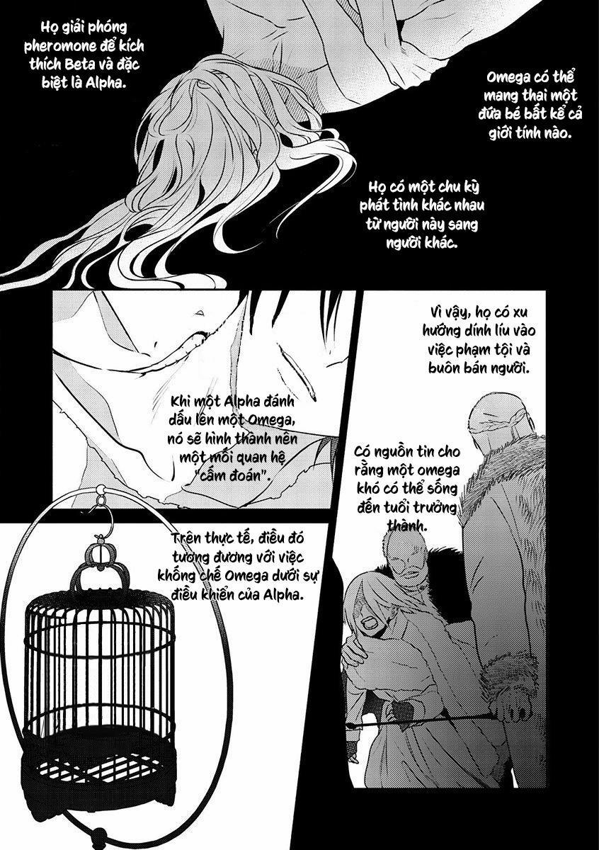 Hậu Cung Omega 1 trang 7