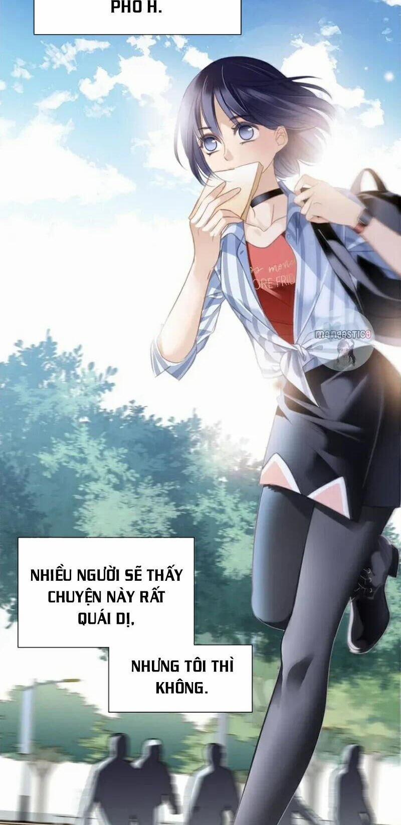 Hậu Duệ Của Mãng Xà 1 trang 12