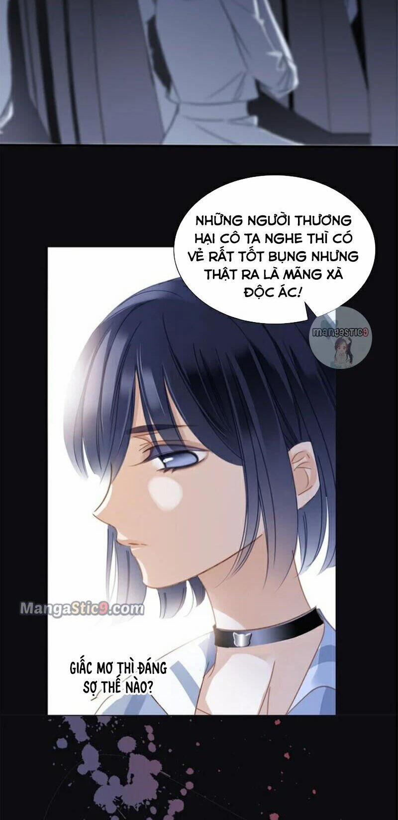 Hậu Duệ Của Mãng Xà 1 trang 16