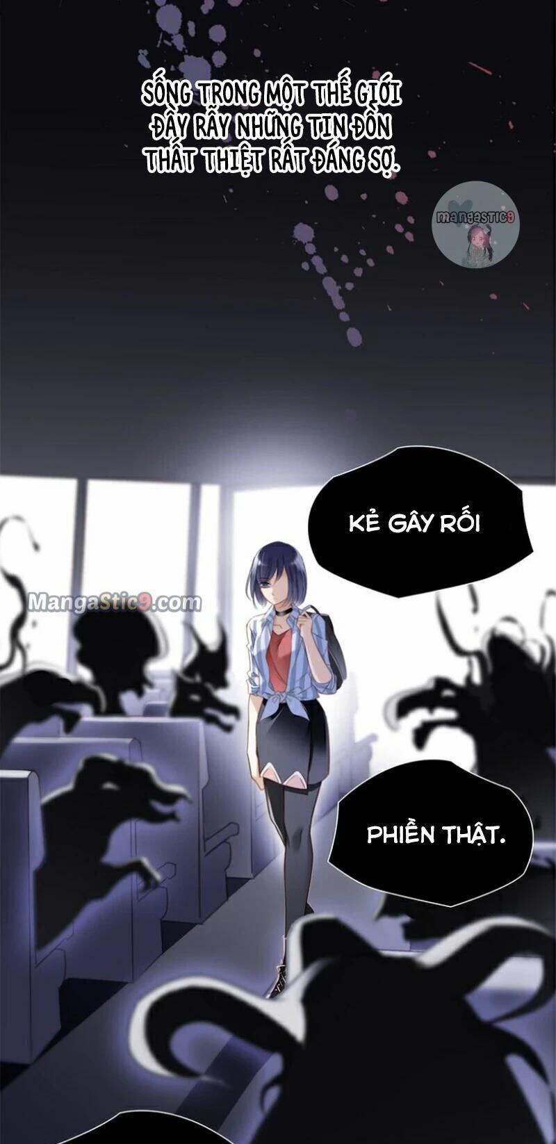 Hậu Duệ Của Mãng Xà 1 trang 17