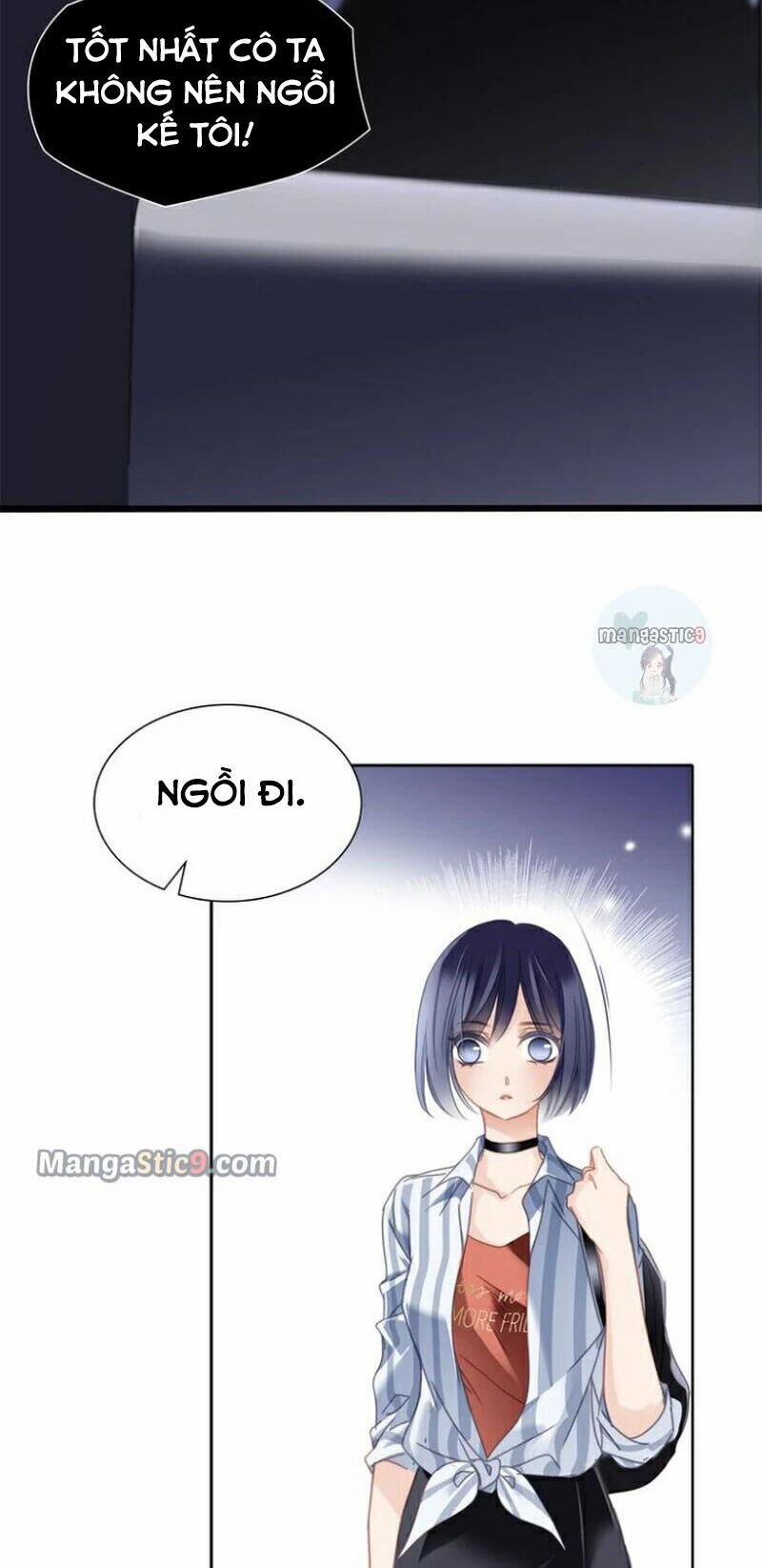 Hậu Duệ Của Mãng Xà 1 trang 18