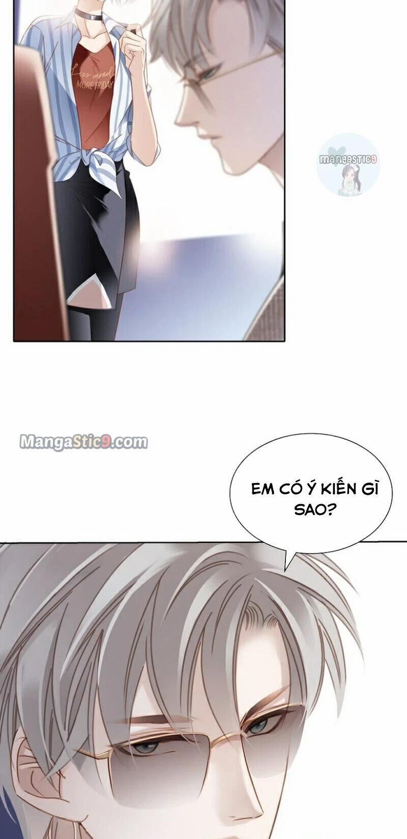 Hậu Duệ Của Mãng Xà 1 trang 21