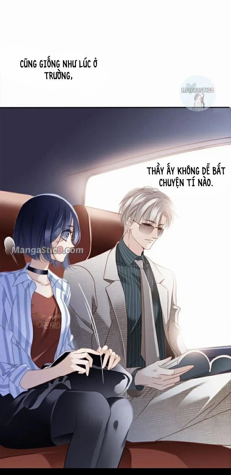 Hậu Duệ Của Mãng Xà 1 trang 23