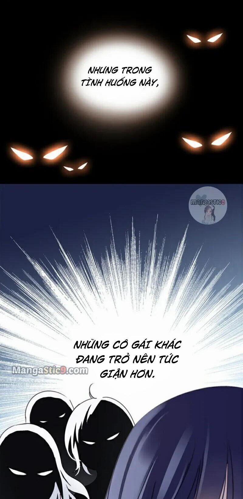 Hậu Duệ Của Mãng Xà 1 trang 24