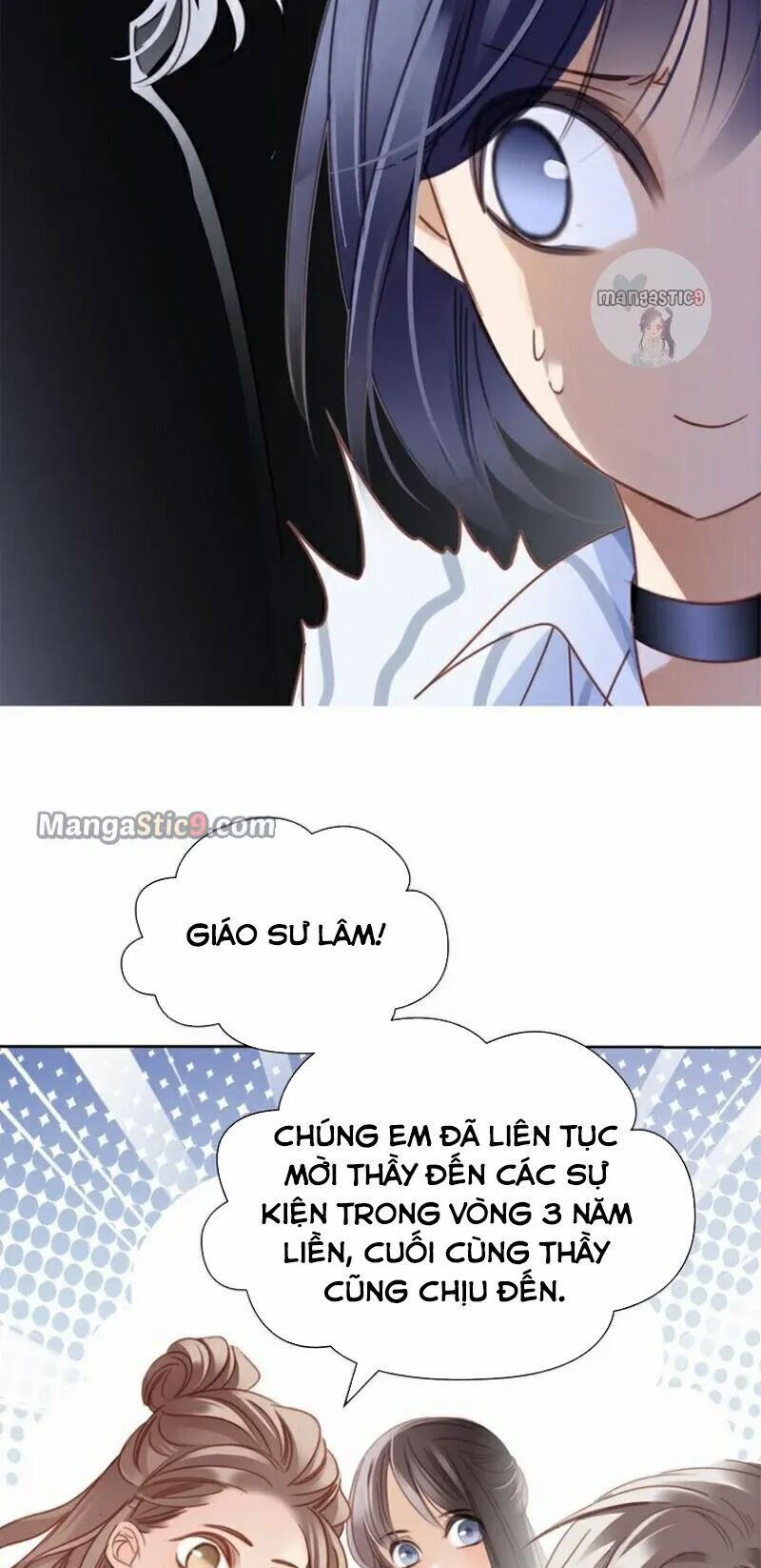 Hậu Duệ Của Mãng Xà 1 trang 25