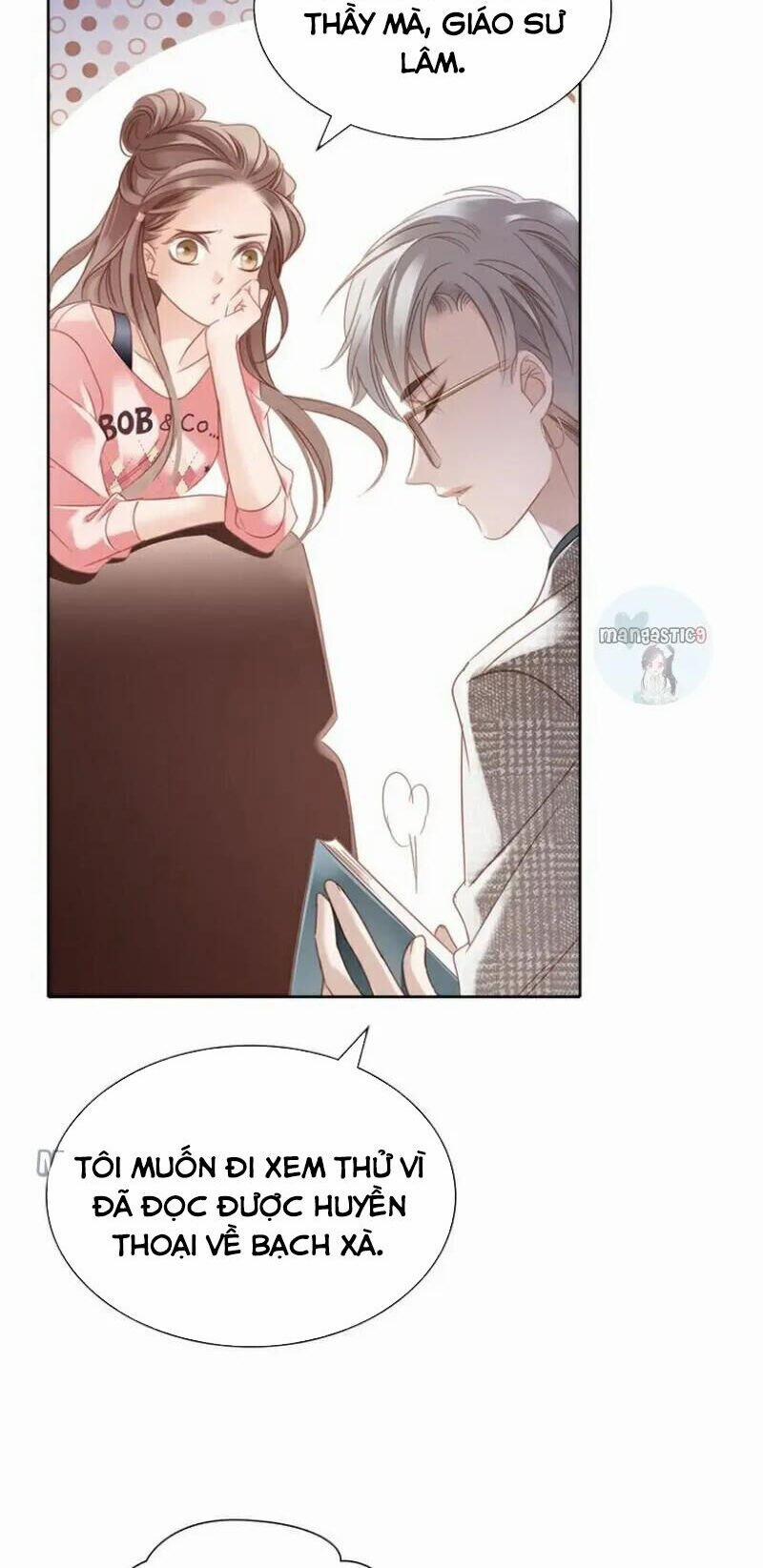 Hậu Duệ Của Mãng Xà 1 trang 28