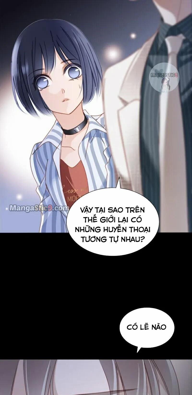 Hậu Duệ Của Mãng Xà 1 trang 33