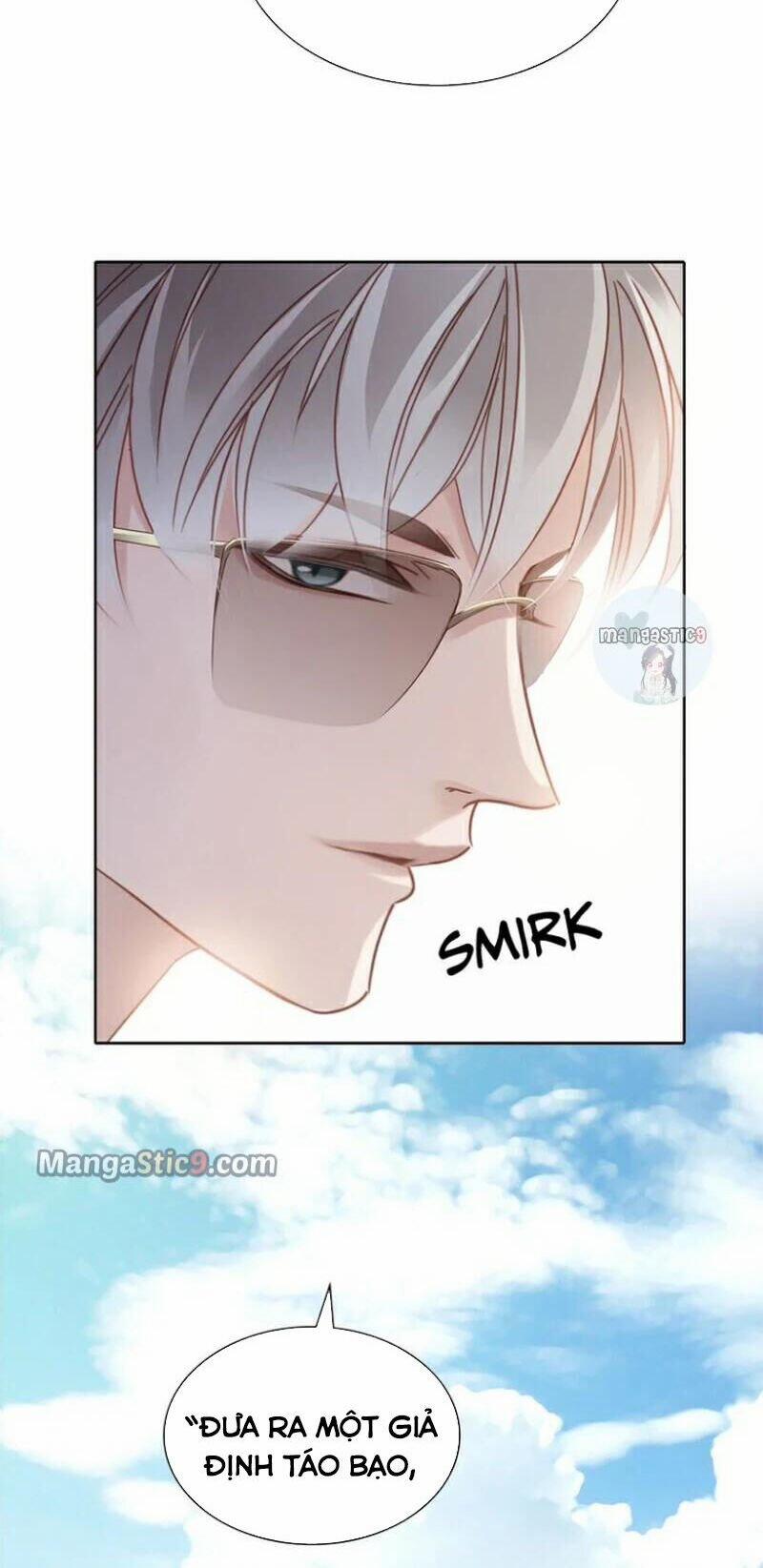 Hậu Duệ Của Mãng Xà 1 trang 38