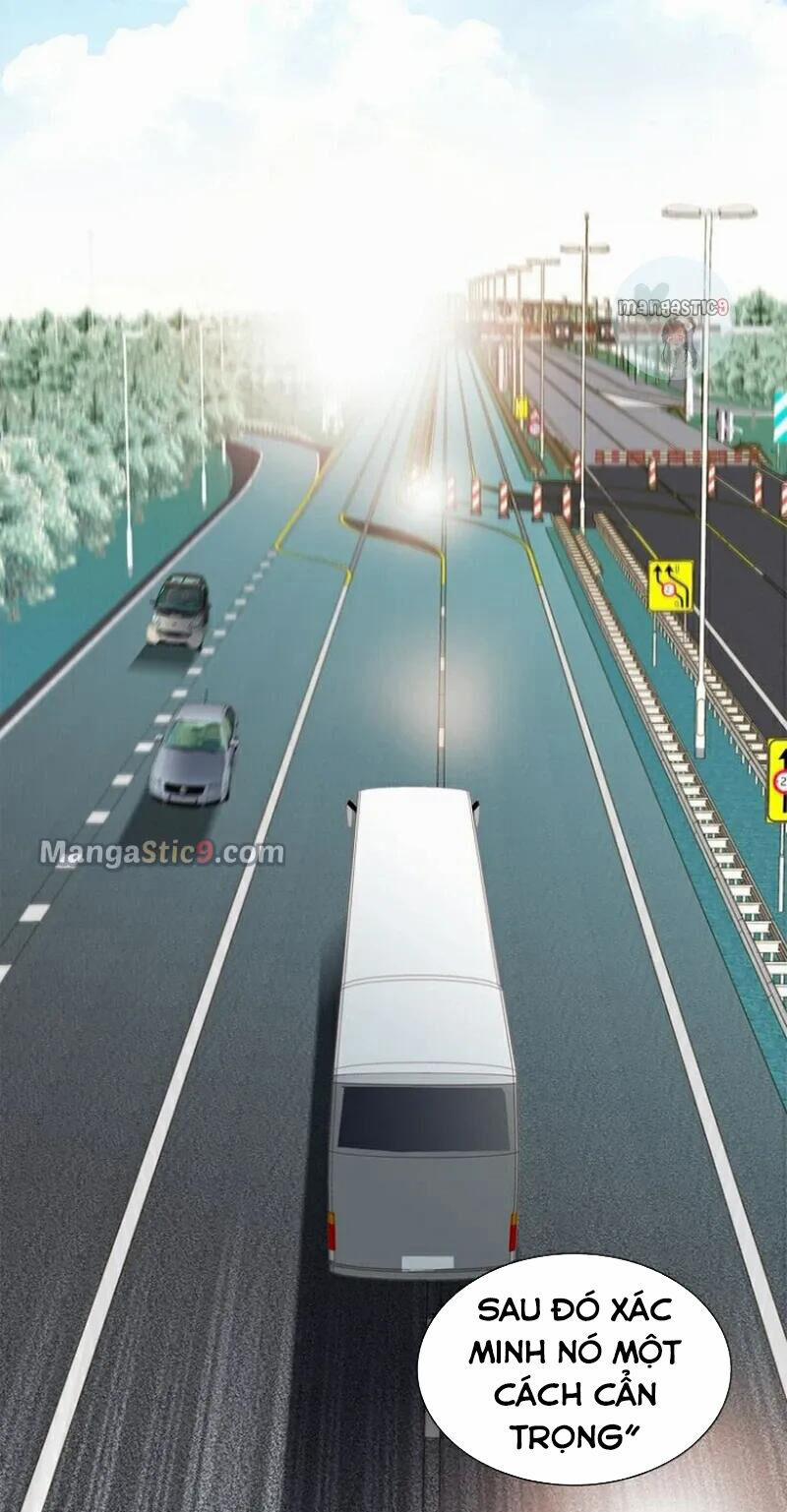 Hậu Duệ Của Mãng Xà 1 trang 39