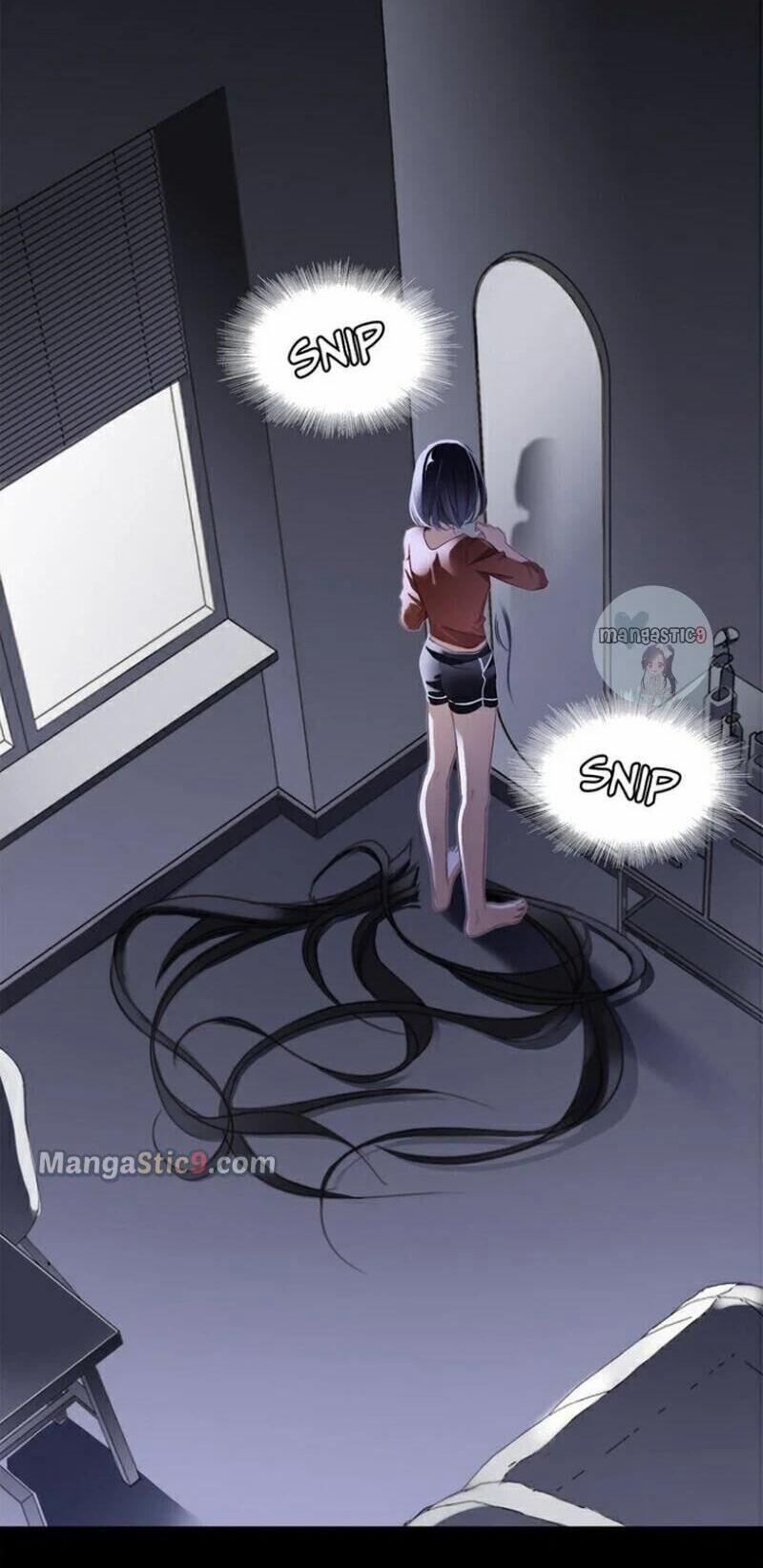 Hậu Duệ Của Mãng Xà 1 trang 4