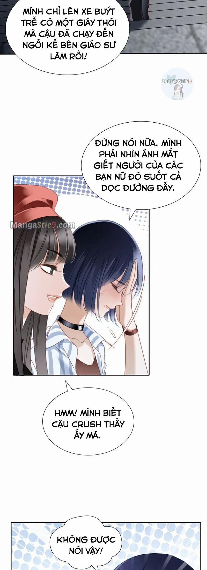 Hậu Duệ Của Mãng Xà 1 trang 42