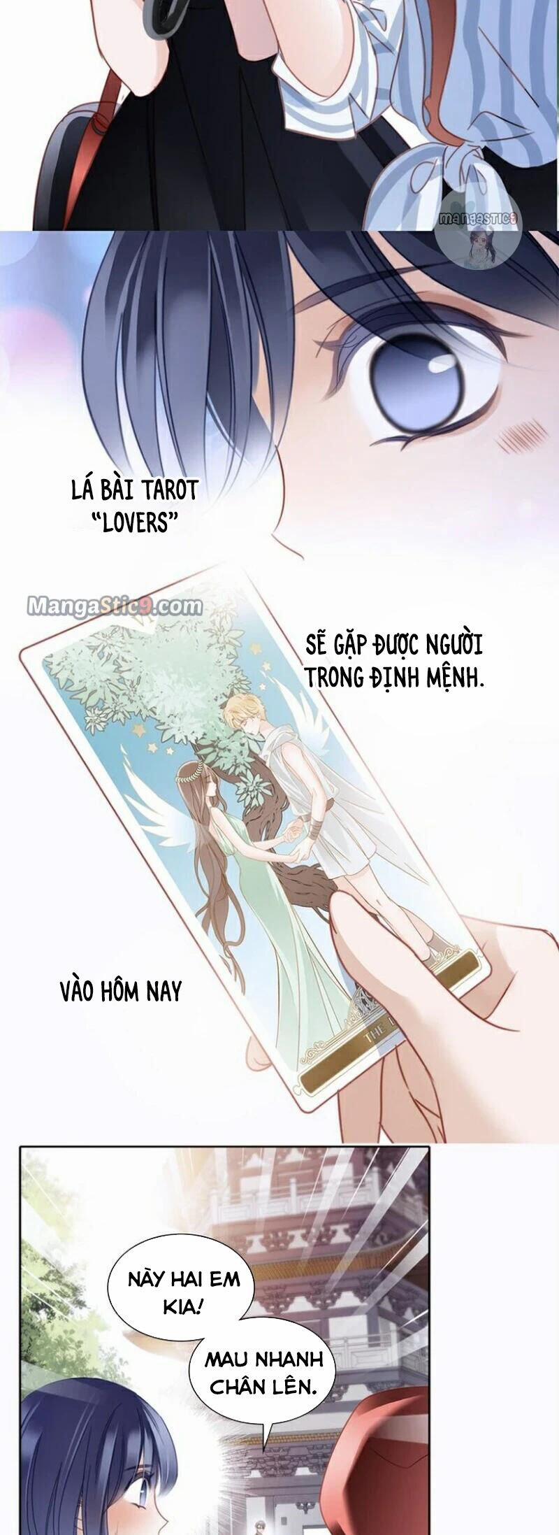 Hậu Duệ Của Mãng Xà 1 trang 44