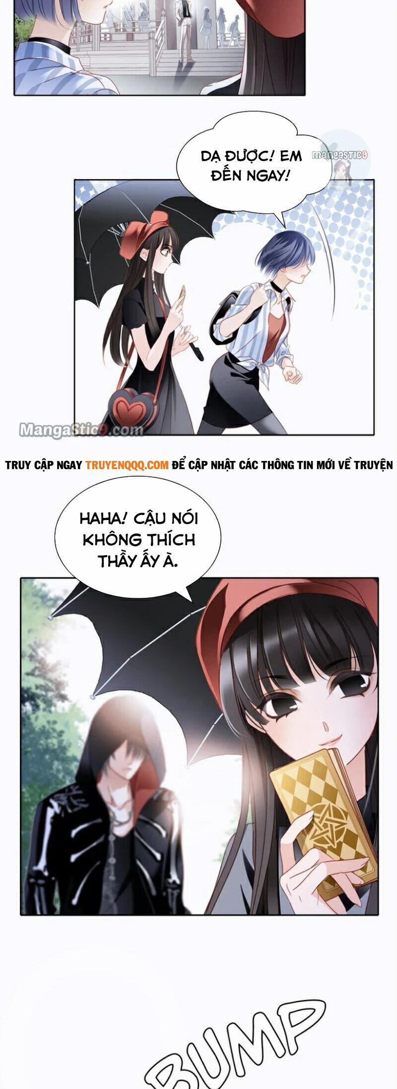 Hậu Duệ Của Mãng Xà 1 trang 45