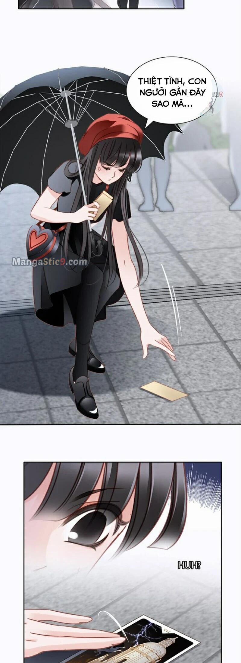 Hậu Duệ Của Mãng Xà 1 trang 47