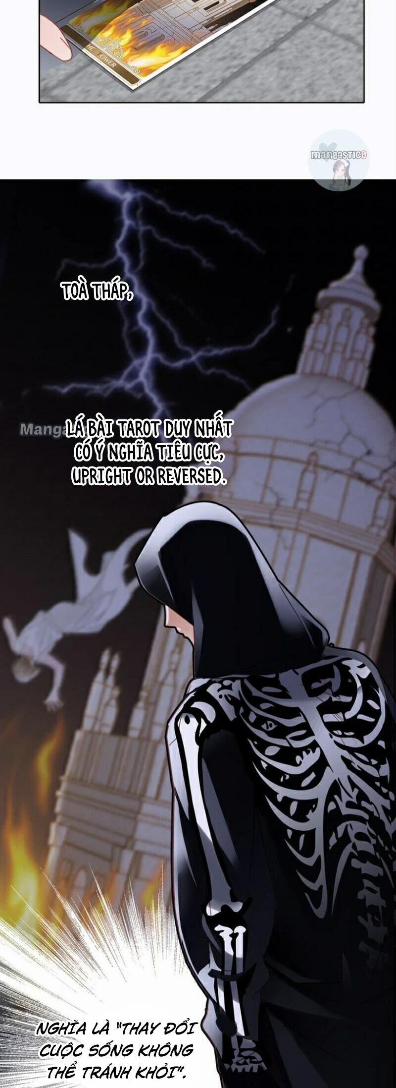 Hậu Duệ Của Mãng Xà 1 trang 48