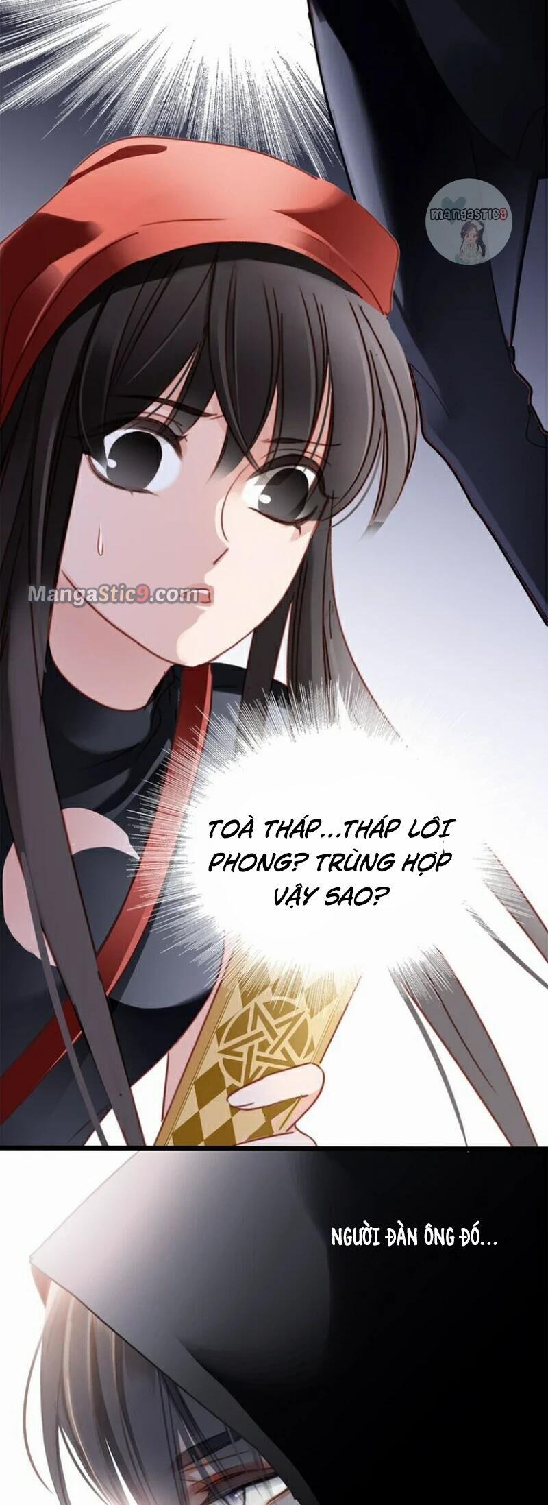 Hậu Duệ Của Mãng Xà 1 trang 49