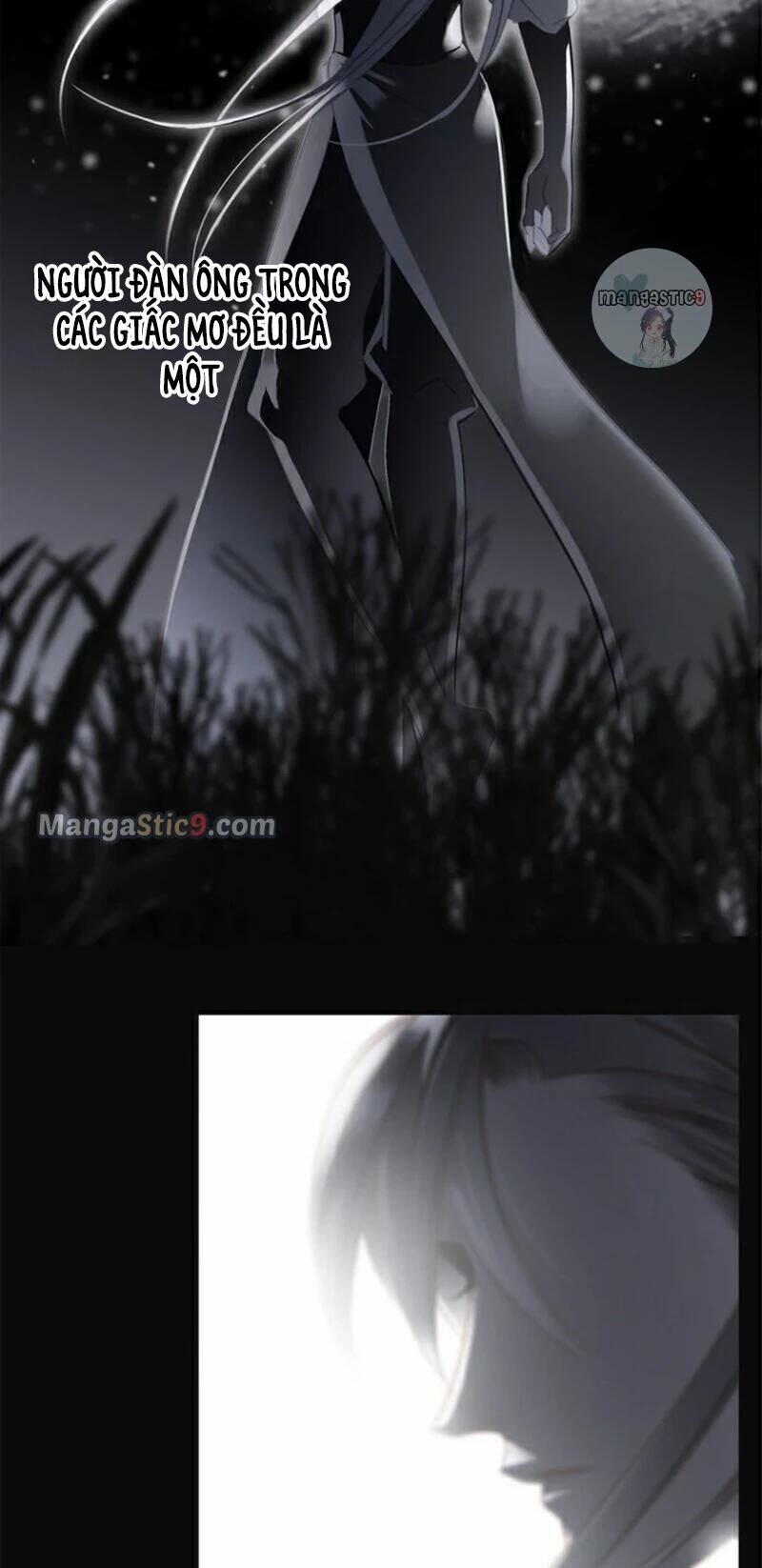 Hậu Duệ Của Mãng Xà 1 trang 7