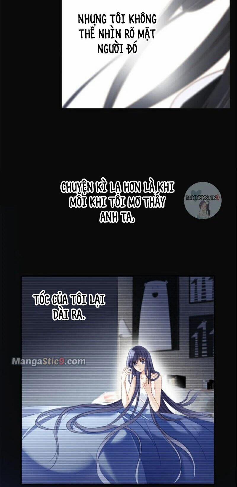 Hậu Duệ Của Mãng Xà 1 trang 8