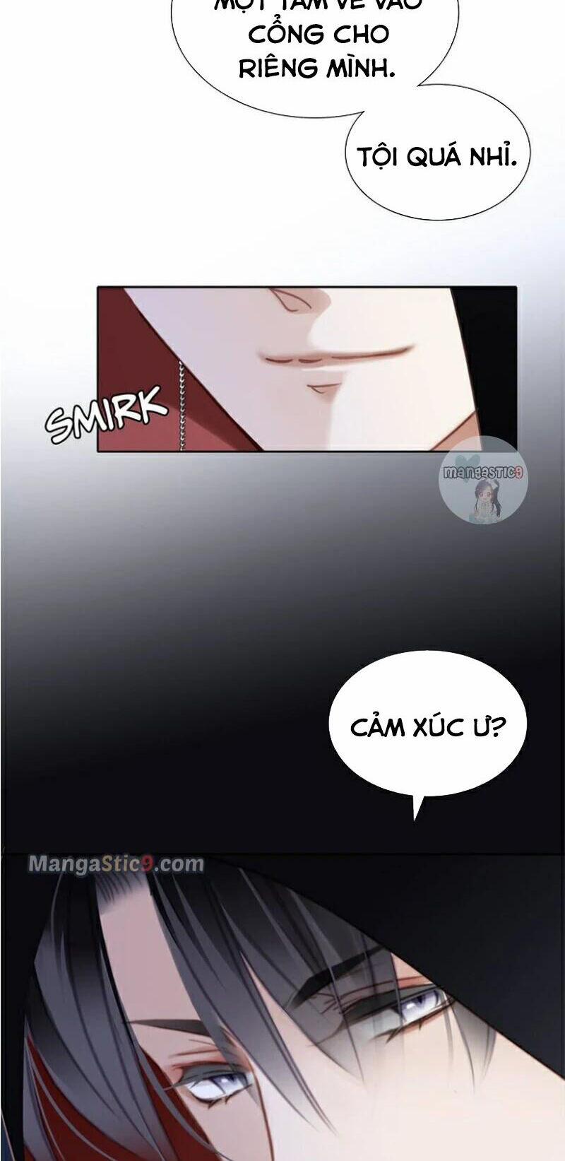 Hậu Duệ Của Mãng Xà 2 trang 10