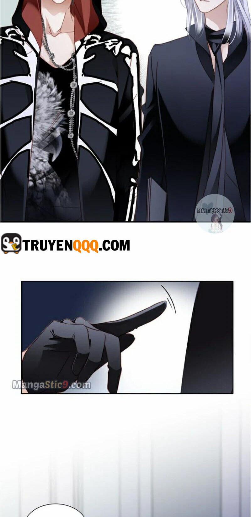 Hậu Duệ Của Mãng Xà 2 trang 12