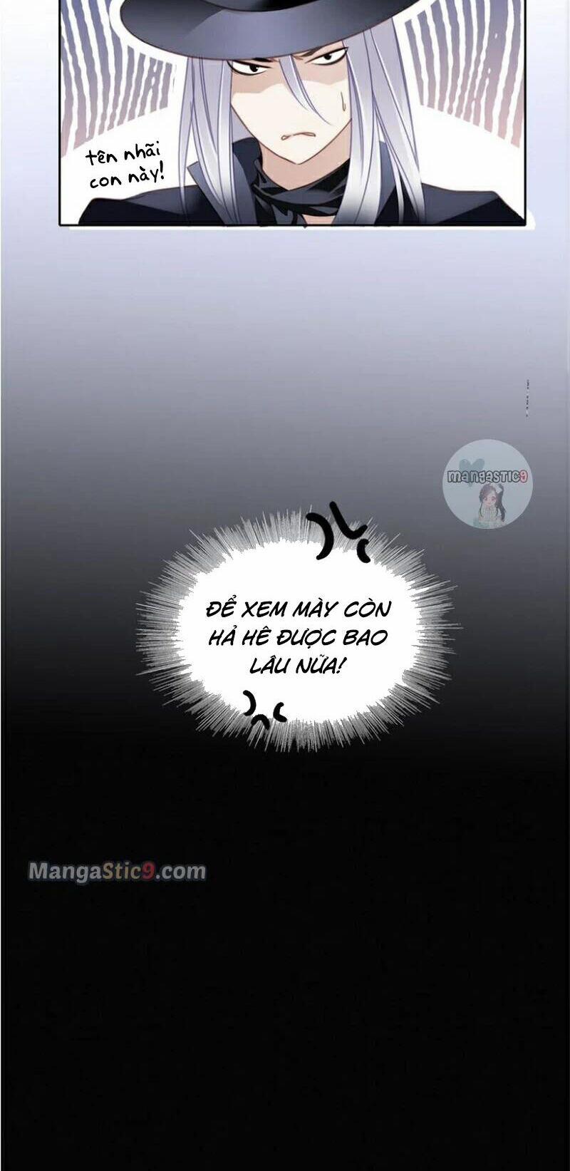 Hậu Duệ Của Mãng Xà 2 trang 14