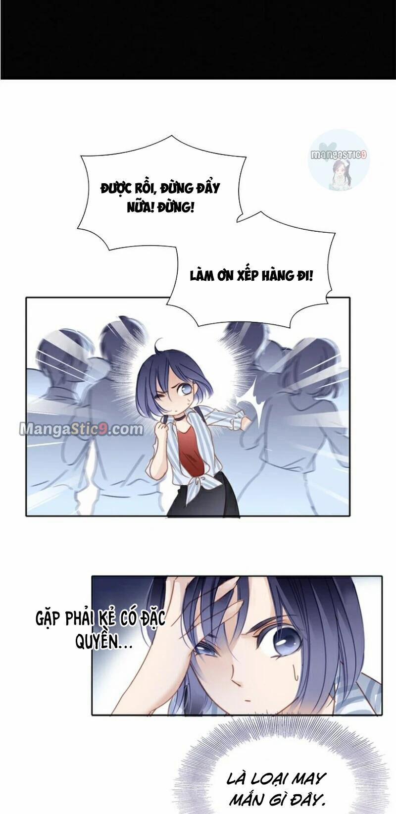 Hậu Duệ Của Mãng Xà 2 trang 15