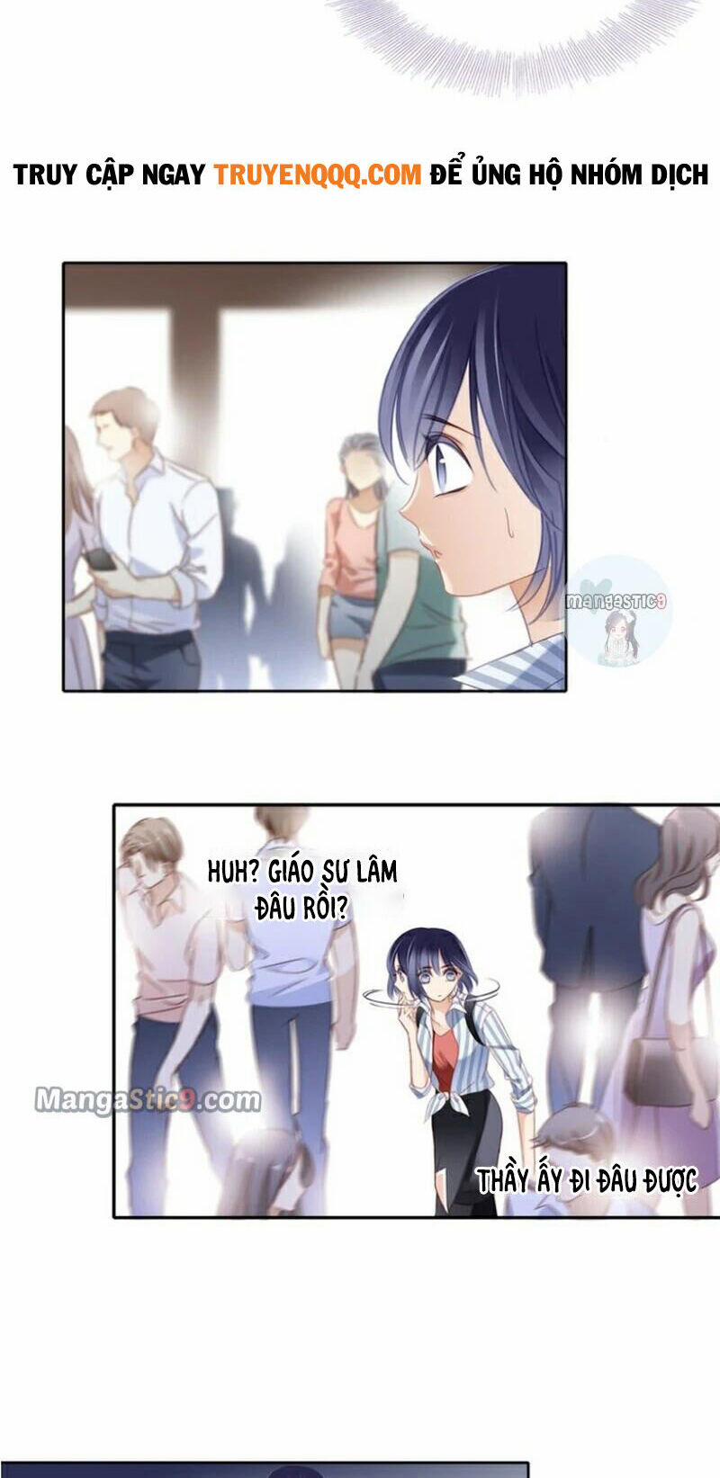 Hậu Duệ Của Mãng Xà 2 trang 16