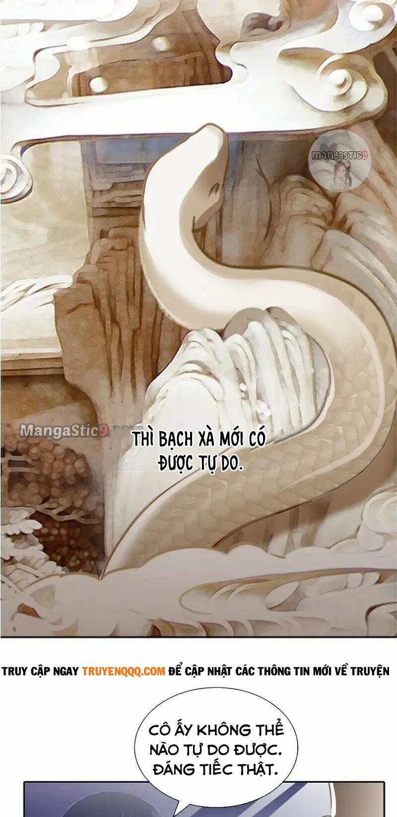 Hậu Duệ Của Mãng Xà 2 trang 19