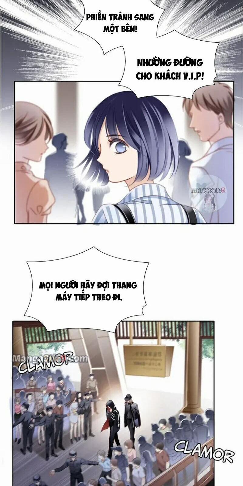 Hậu Duệ Của Mãng Xà 2 trang 2