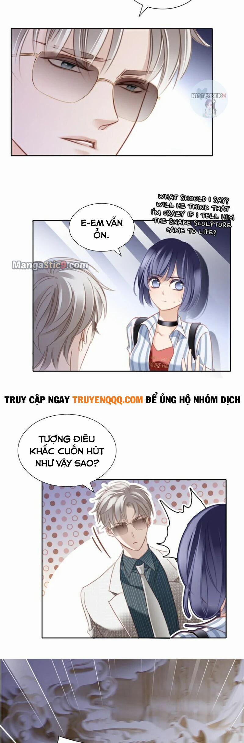 Hậu Duệ Của Mãng Xà 2 trang 24