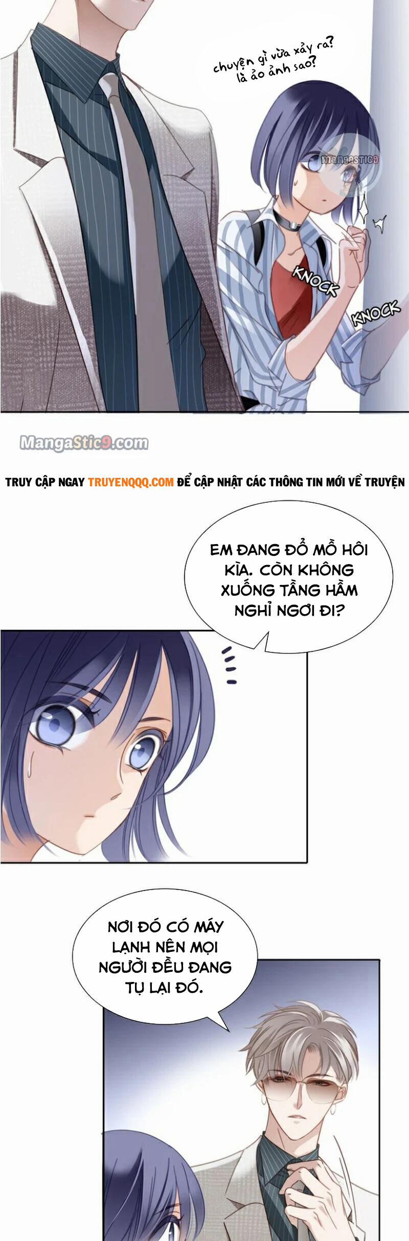 Hậu Duệ Của Mãng Xà 2 trang 26