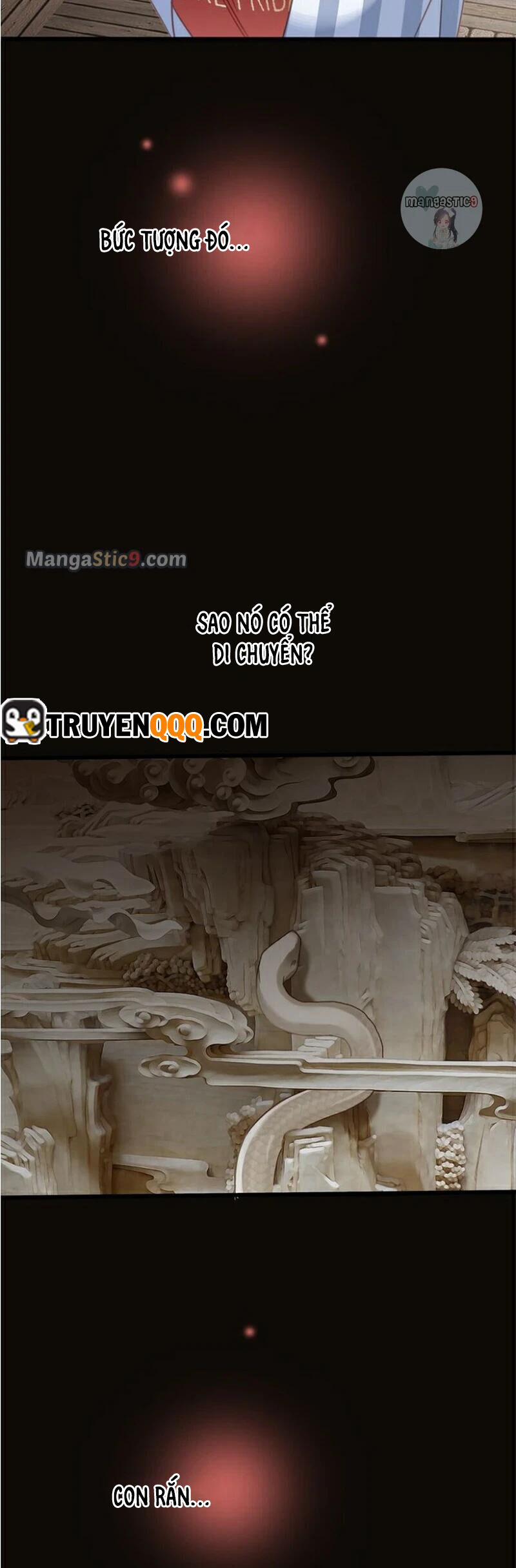 Hậu Duệ Của Mãng Xà 2 trang 28