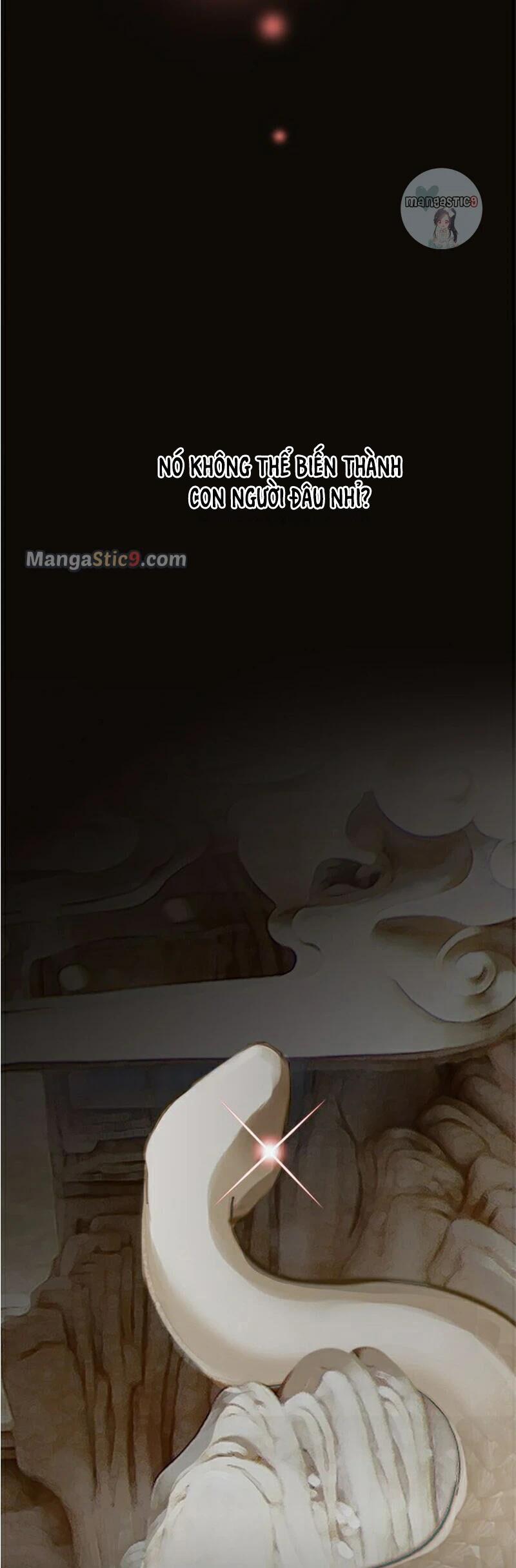 Hậu Duệ Của Mãng Xà 2 trang 29