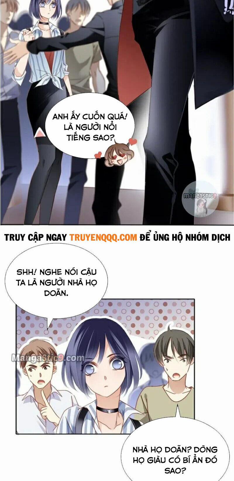 Hậu Duệ Của Mãng Xà 2 trang 4