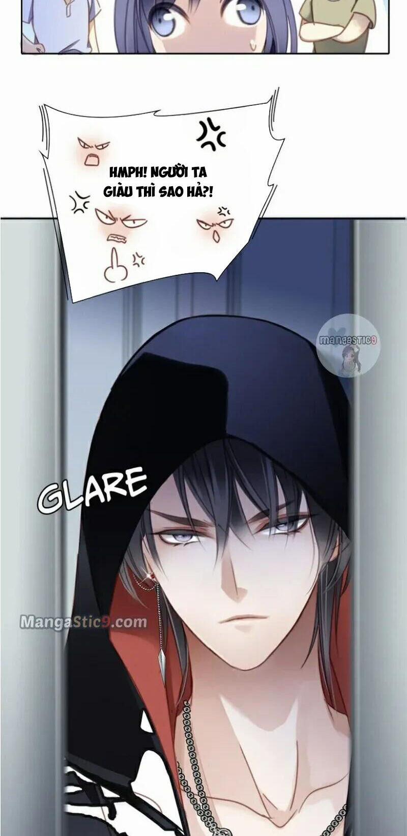 Hậu Duệ Của Mãng Xà 2 trang 6