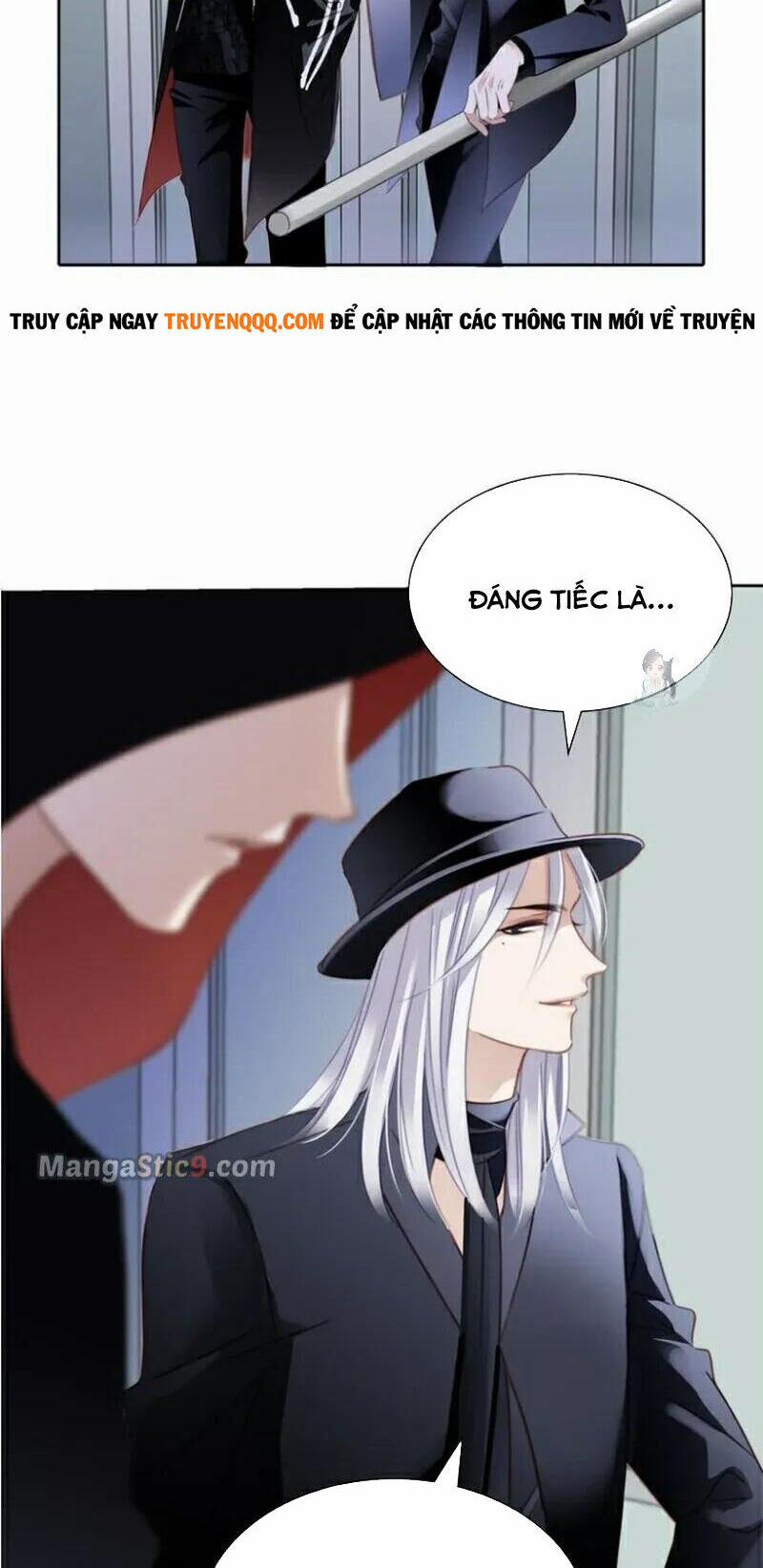 Hậu Duệ Của Mãng Xà 2 trang 8