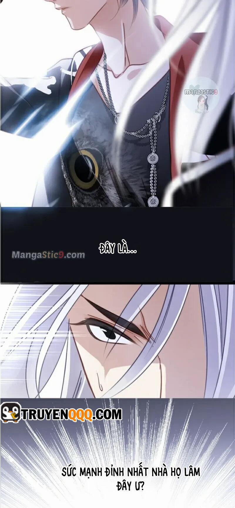 Hậu Duệ Của Mãng Xà 3 trang 10