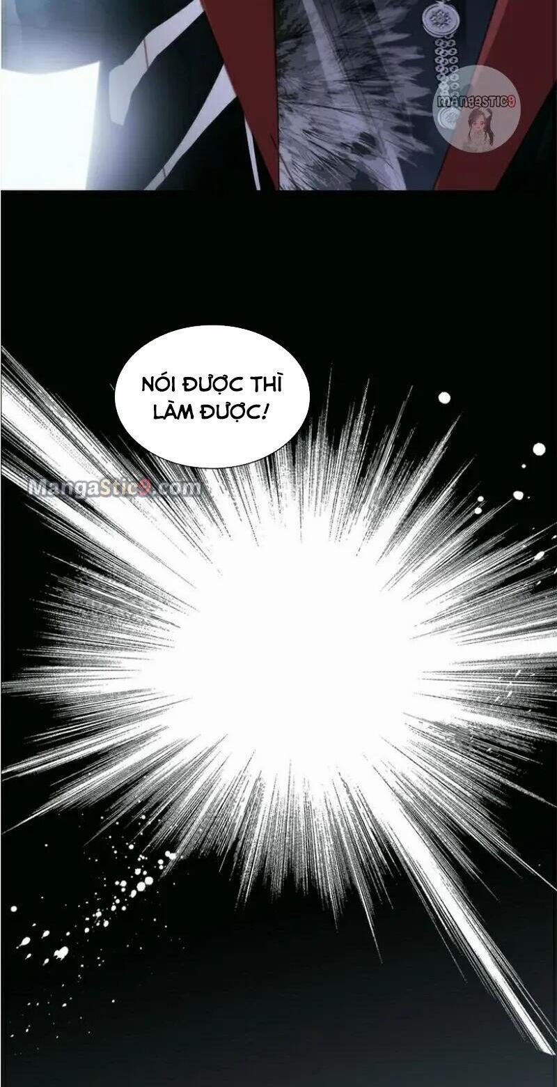 Hậu Duệ Của Mãng Xà 3 trang 12