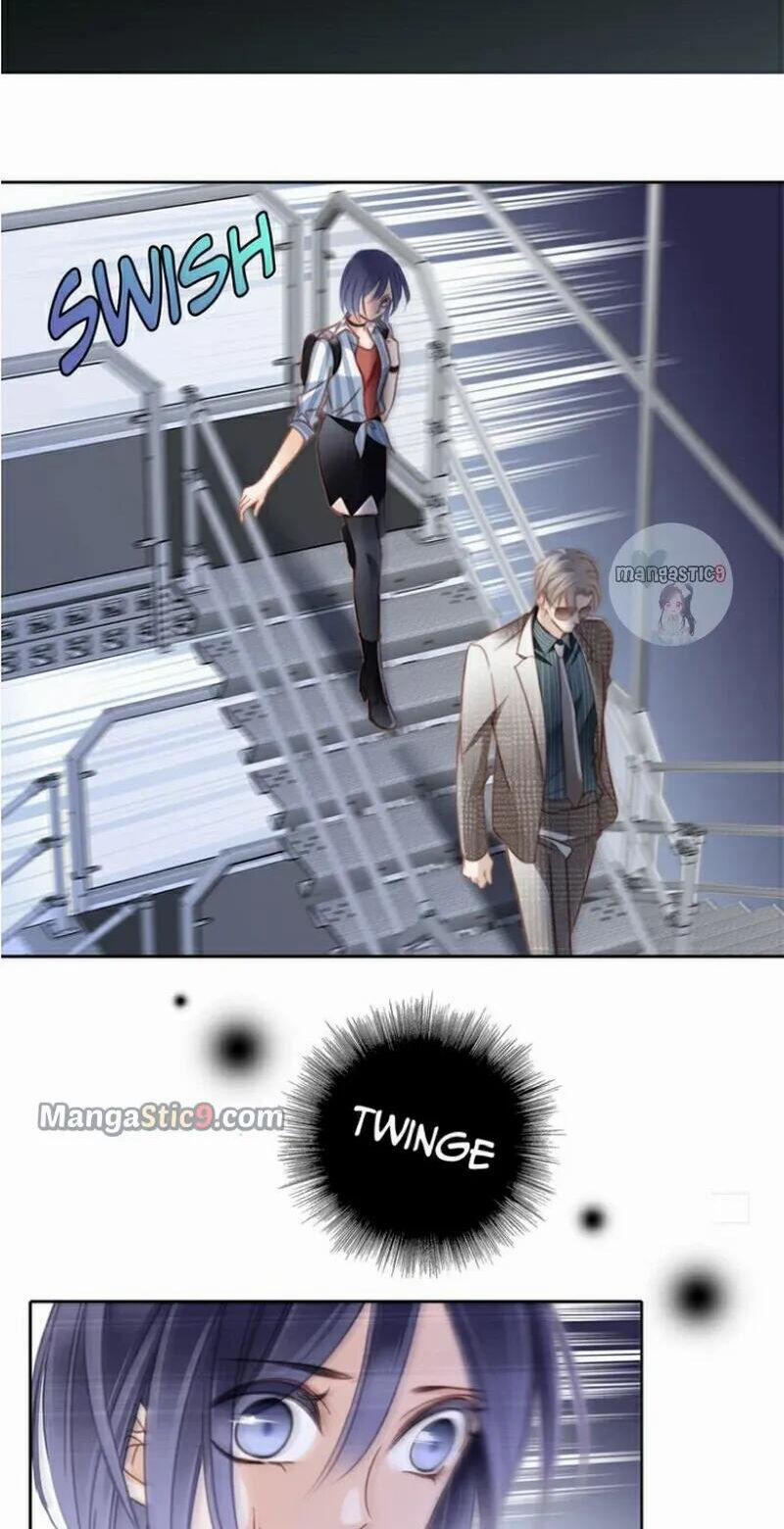 Hậu Duệ Của Mãng Xà 3 trang 13