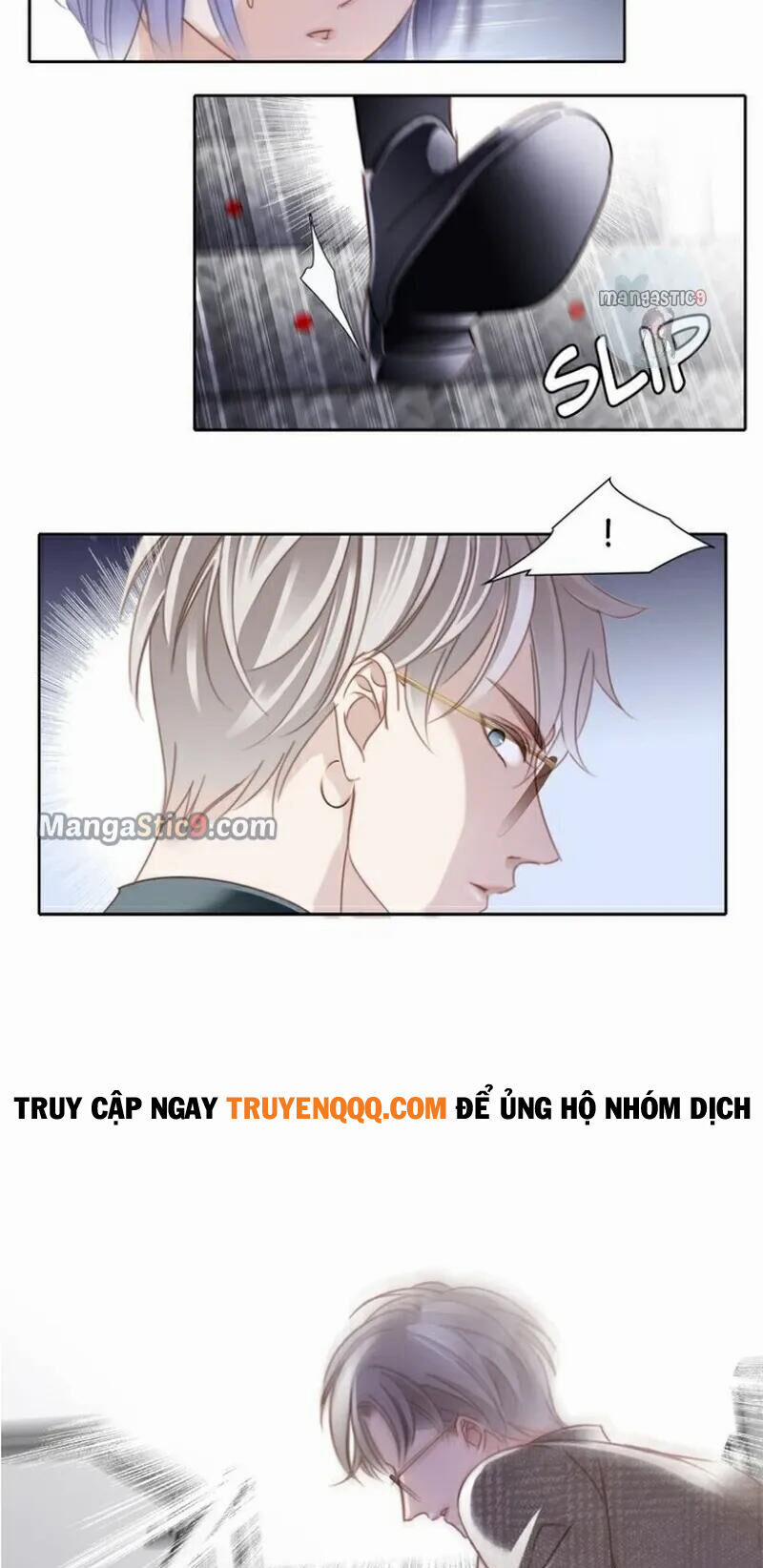 Hậu Duệ Của Mãng Xà 3 trang 14