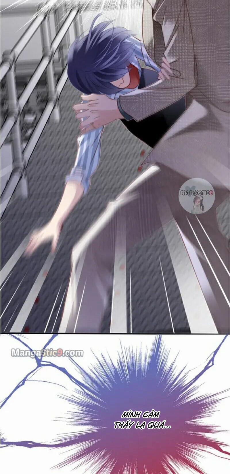 Hậu Duệ Của Mãng Xà 3 trang 15