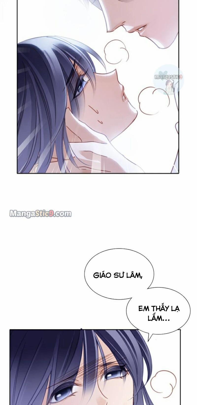 Hậu Duệ Của Mãng Xà 3 trang 18