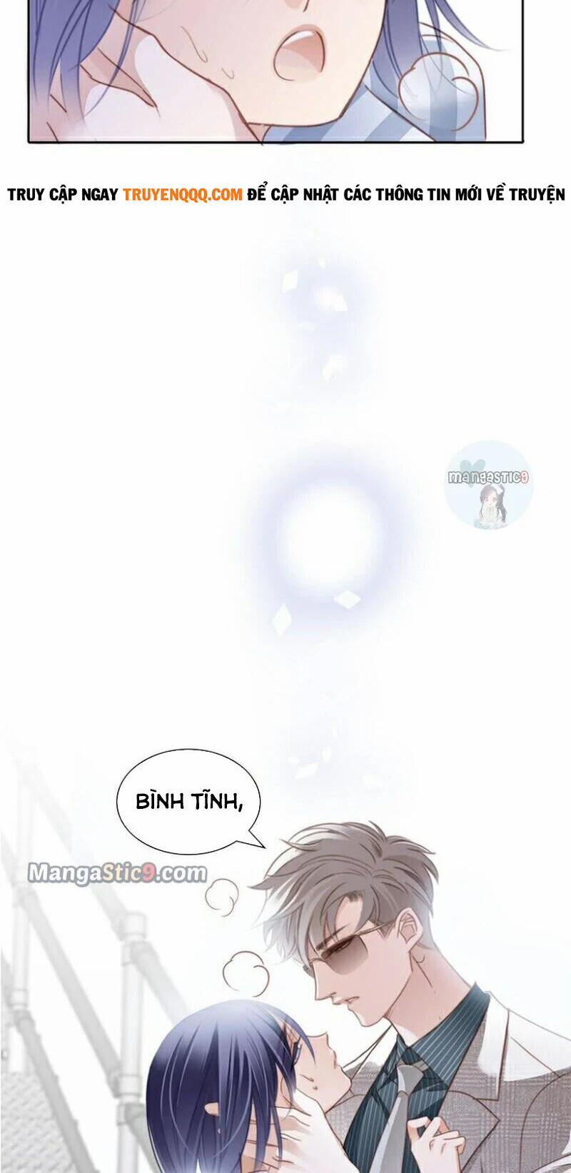 Hậu Duệ Của Mãng Xà 3 trang 19