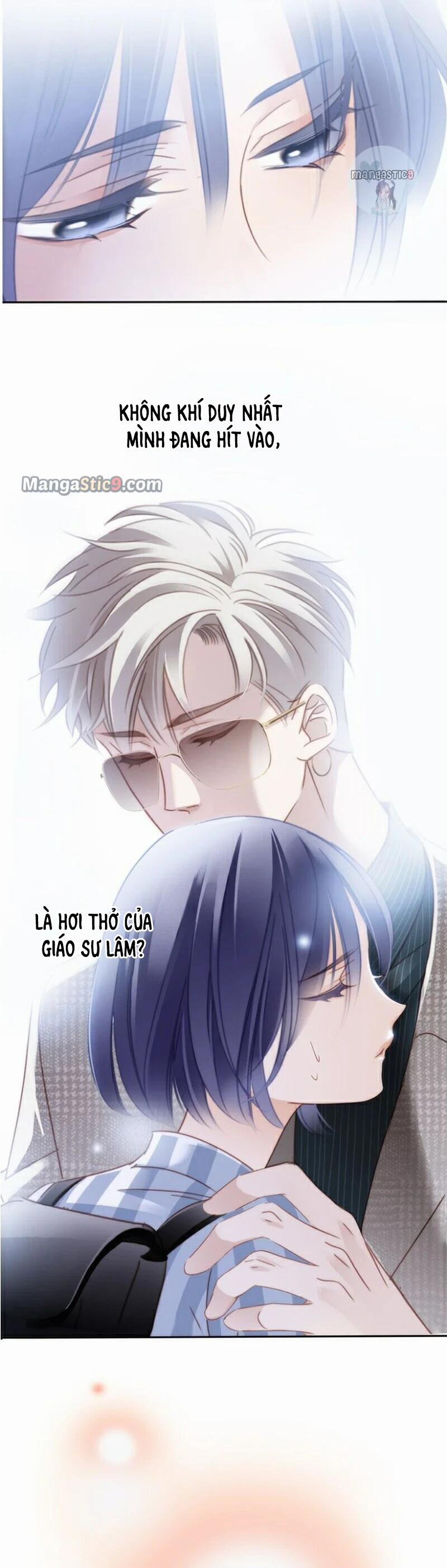 Hậu Duệ Của Mãng Xà 3 trang 22