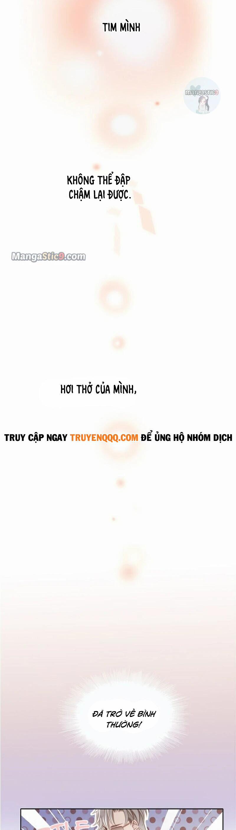 Hậu Duệ Của Mãng Xà 3 trang 23