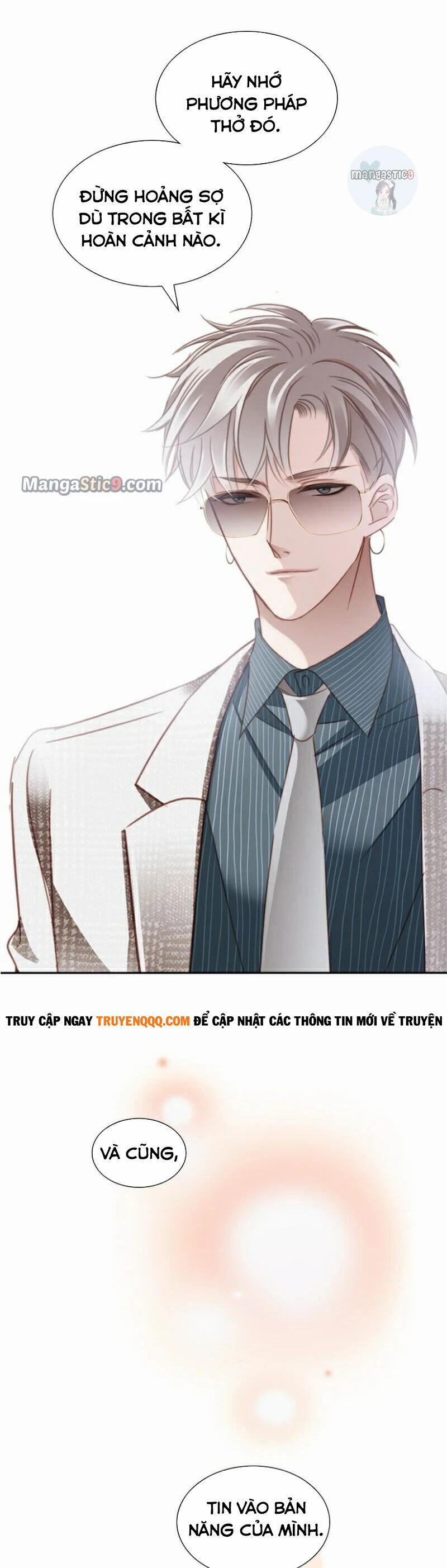 Hậu Duệ Của Mãng Xà 3 trang 25